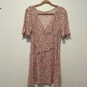 Billabong women dress size medium